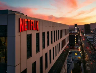 Netflix Earnings: Record Profits And Sales Send Stock To Nearly $1,000