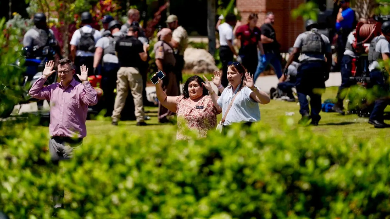 Tragedy at Florida State University: 2 Dead, 6 Injured in Campus Shooting