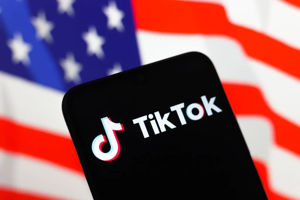 TikTok Down United States What Happened and How Users Reacted