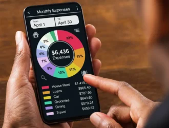 Best Free Apps to Track Expenses in 2025
