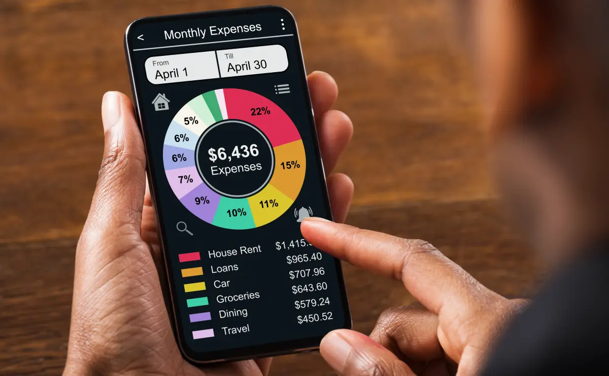 Best Free Apps to Track Expenses in 2025