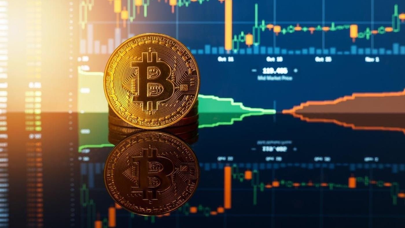 Bitcoin Tops $101K for the First Time Since February: Is a Bull Market Back