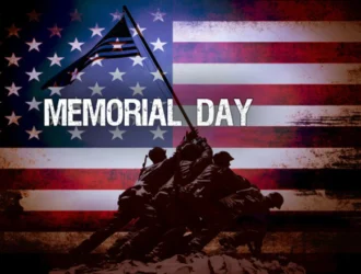 meaningful ways to honor memorial day 2025