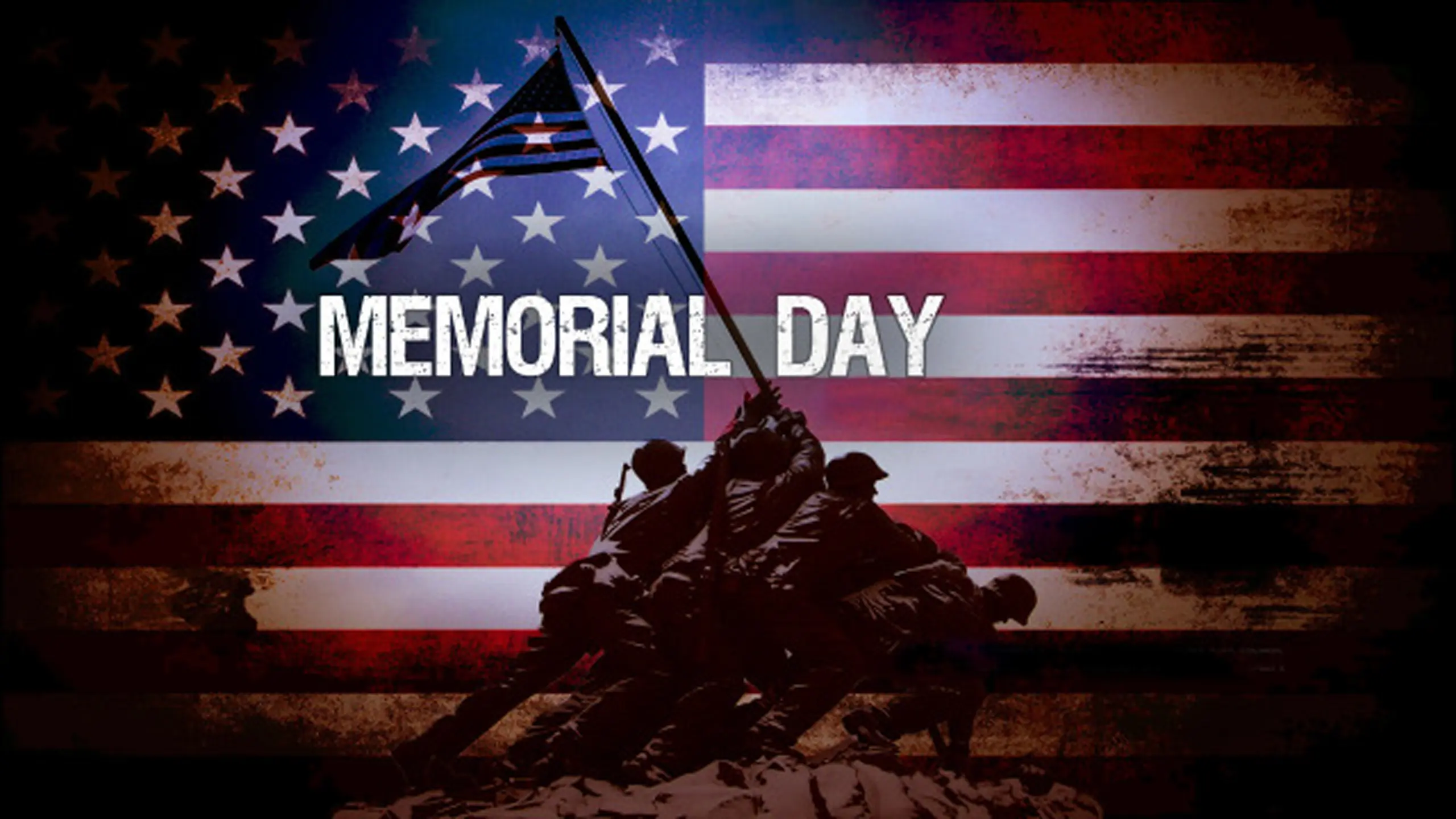 meaningful ways to honor memorial day 2025