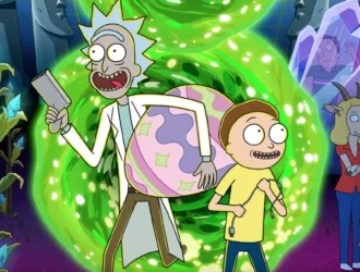 Rick and Morty Season 8: Where to Watch, Premiere Schedule, and Streaming Options