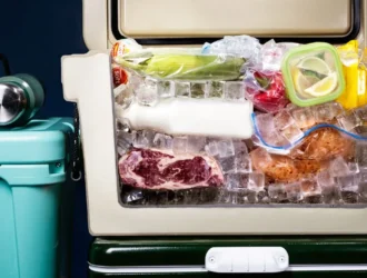 15 Clever Camping Food Hacks and Storage Ideas That Actually Work