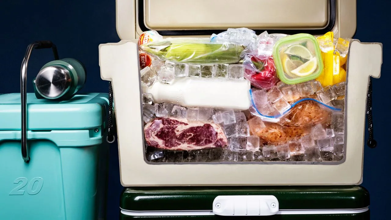 15 Clever Camping Food Hacks and Storage Ideas That Actually Work