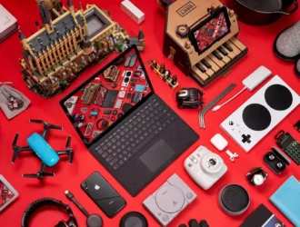 How to Get Free Technology Gadgets Online in 2025