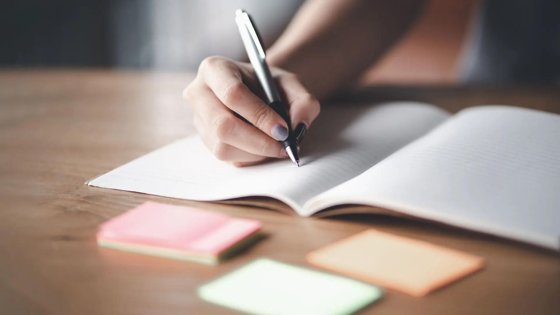 How to Write Your Name on a Book