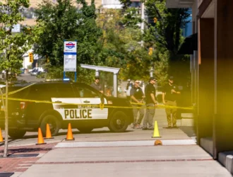 Salt Lake City Shooting: What Happened, Who Was Involved, and What Comes Next