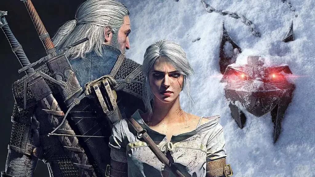When Is The Witcher 4 Game Coming Out