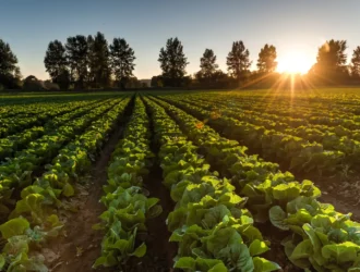 Which Seasons Are the Best for Farming? A Seasonal Guide for Crops & Livestock