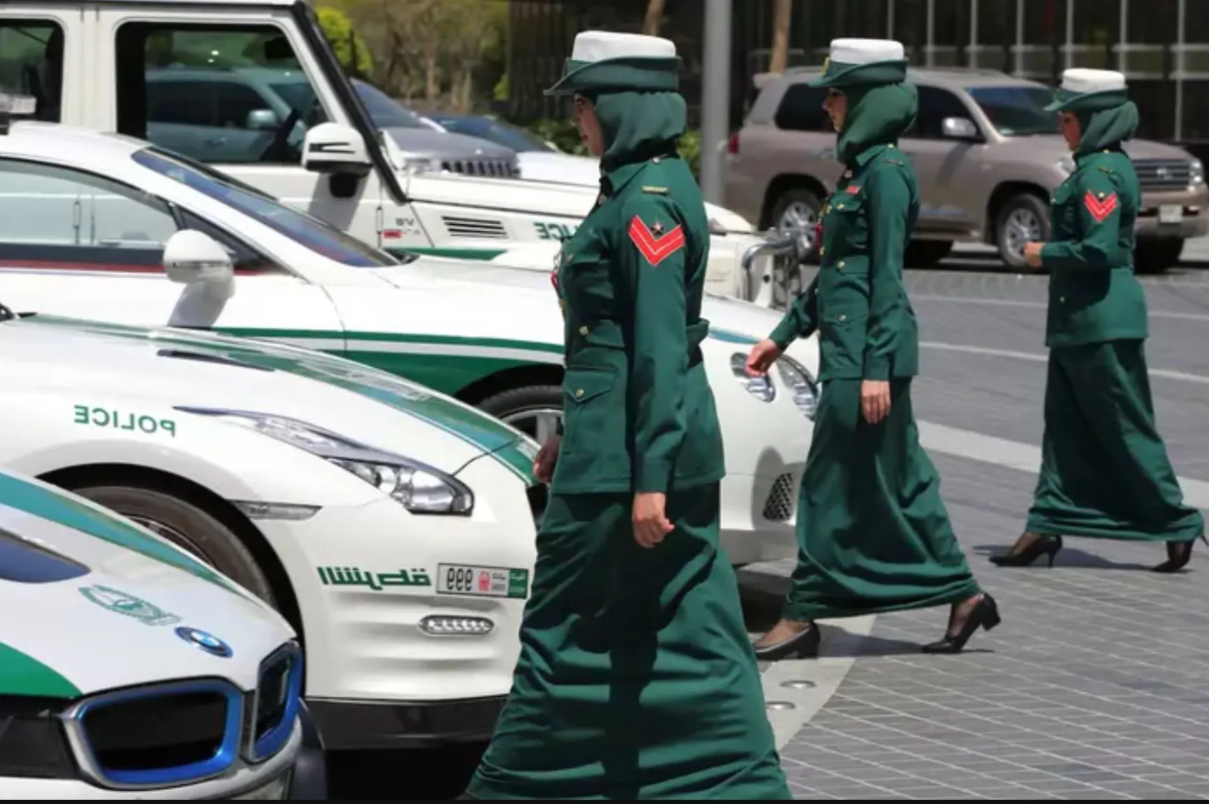 Canadian Mother Detained in Dubai: What We Know So Far