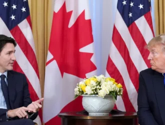 donald trump canada entry rules
