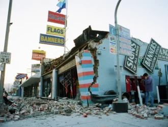 earthquake safety los angeles