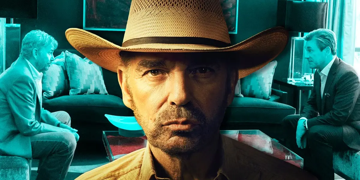 Landman Season 2: Release Date, Cast