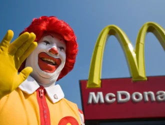 mcdonalds big announcement 2025 changes