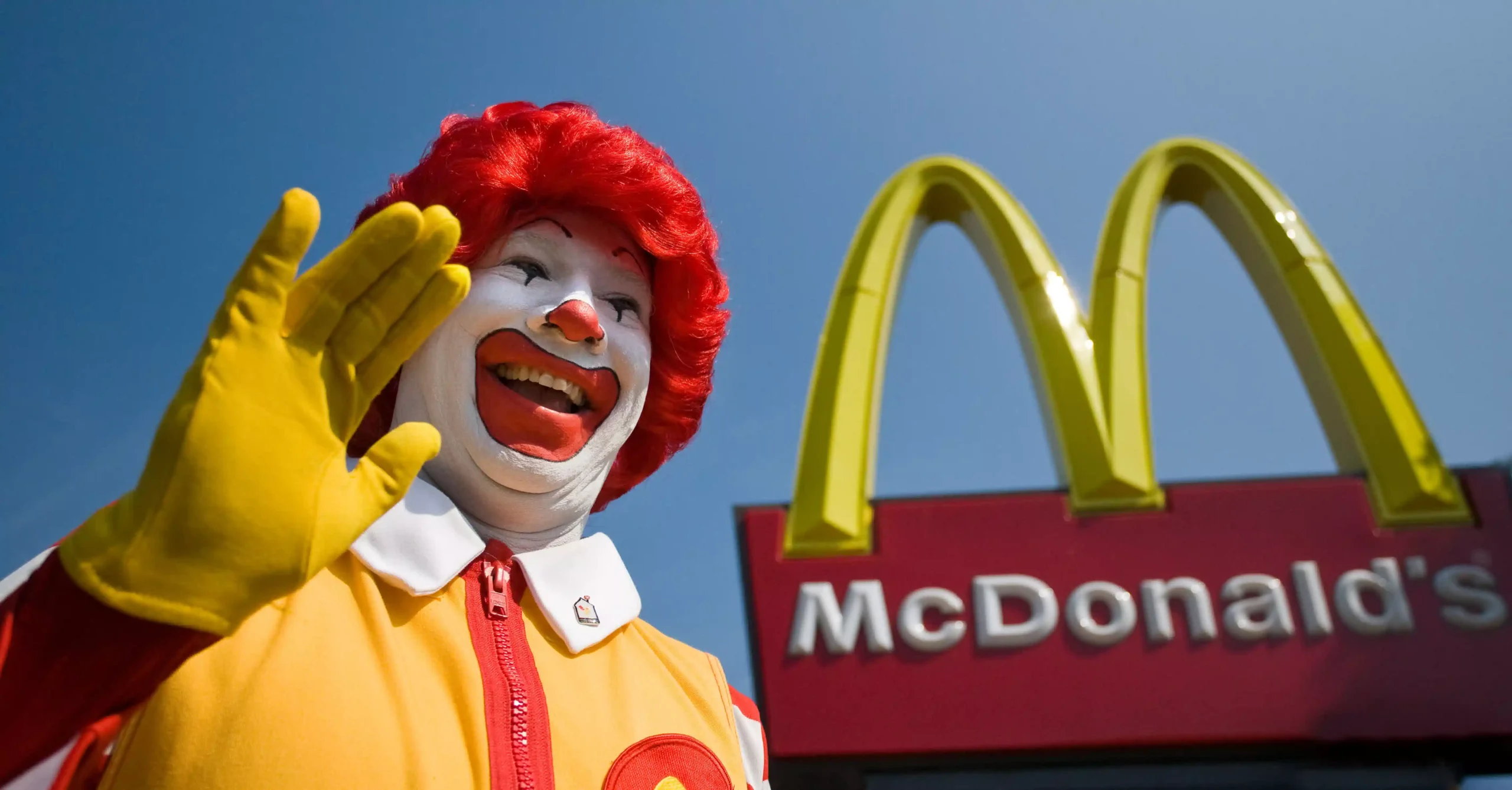 mcdonalds big announcement 2025 changes