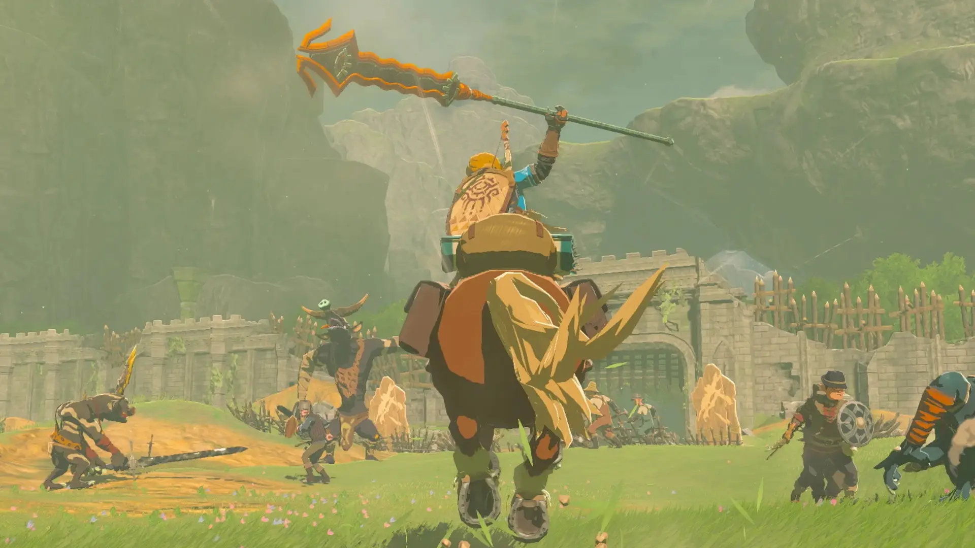 new zelda game 2025 release date leaks