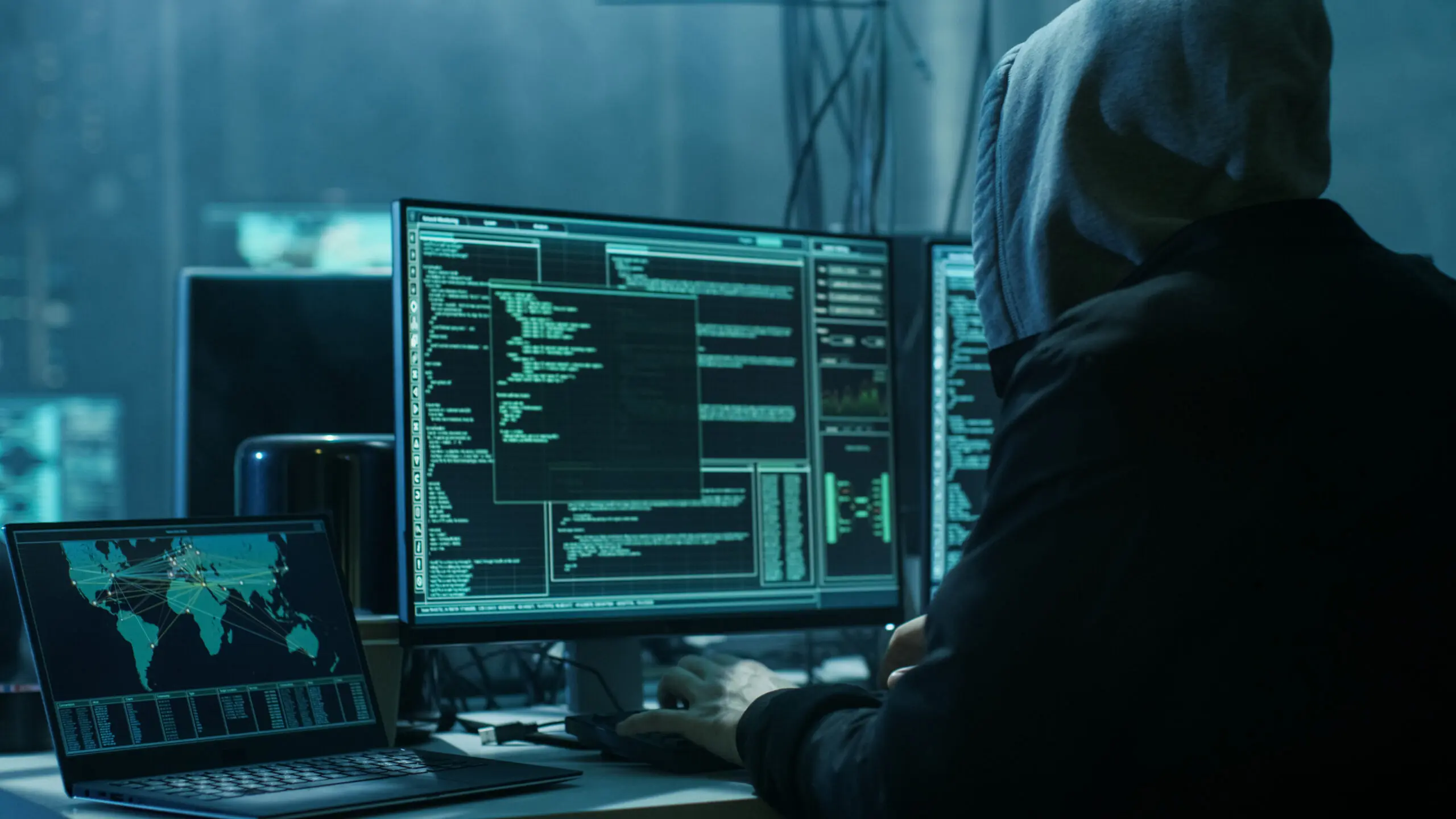 st paul cyberattack 2025