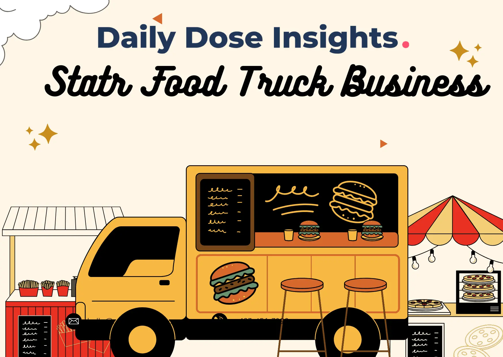 start food truck business texas-2025 guide