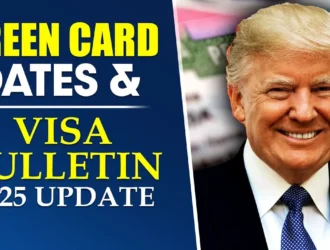 visa bulletin august 2025 updates