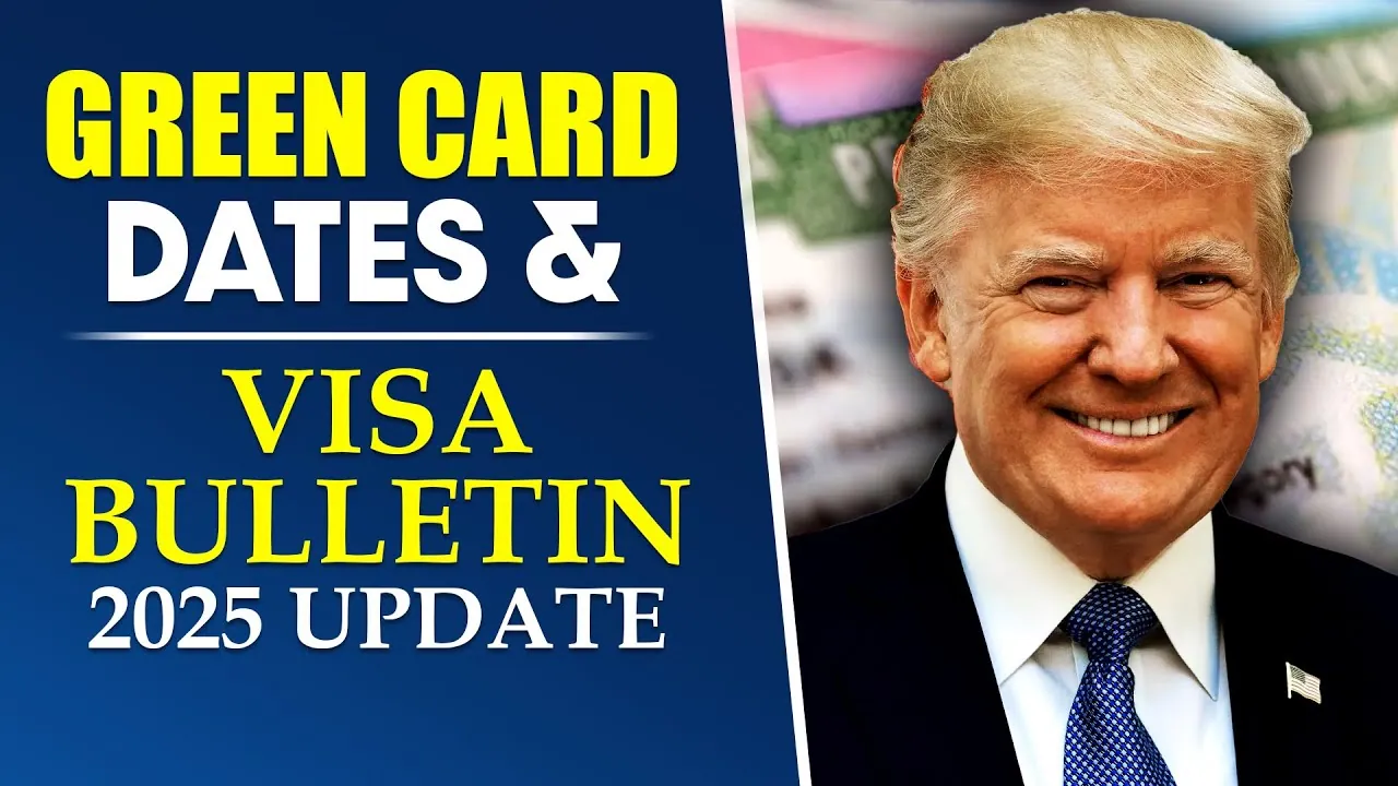 visa bulletin august 2025 updates