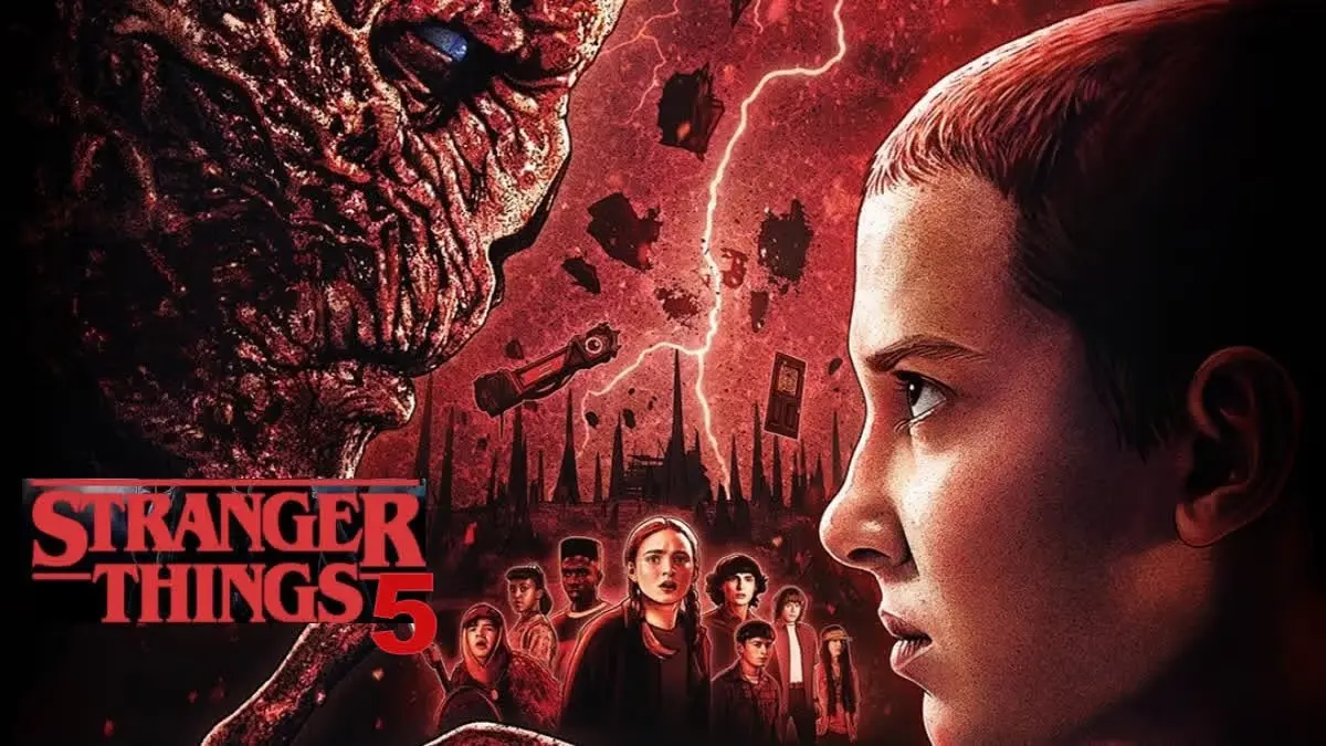 Will Eddie Munson Return in Stranger Things Season 5