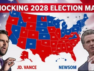 2028 presidential election candidates
