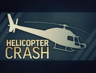 alton illinois helicopter crash location