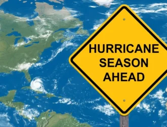 hurricane season 2025 forecast