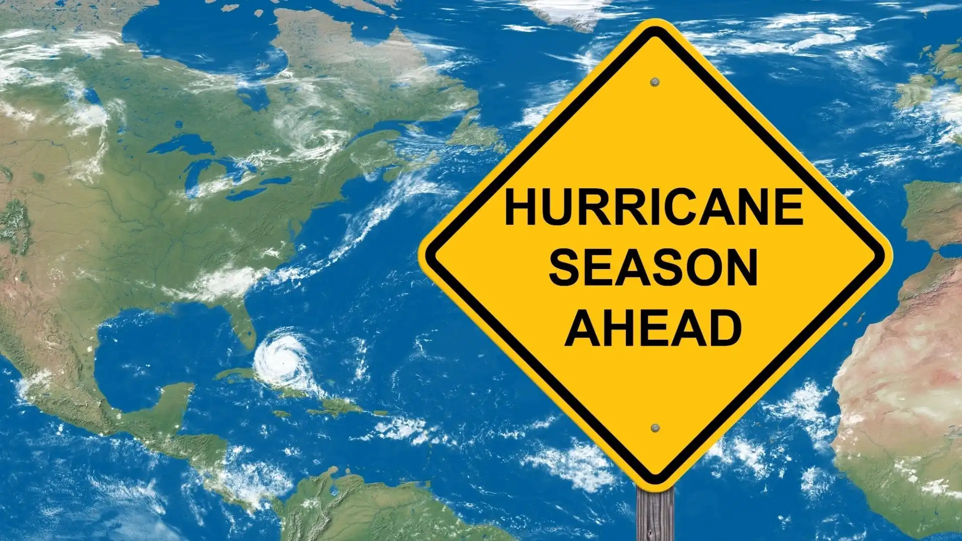 hurricane season 2025 forecast