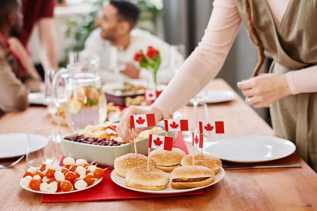 list of canadian owned fast food chains
