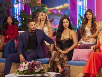 When Will the Love Island 2025 Reunion Air