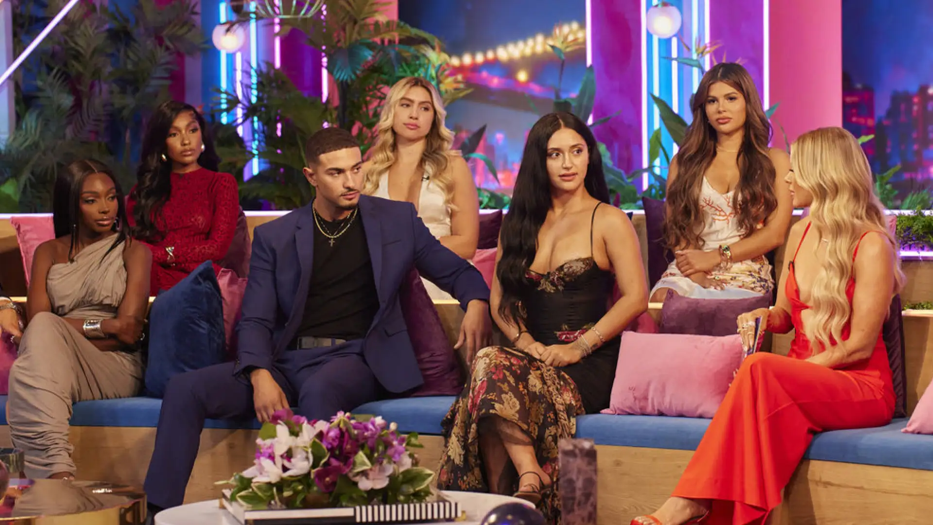 When Will the Love Island 2025 Reunion Air