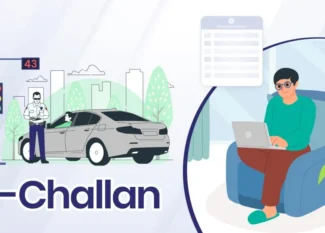 How to Check Karachi Traffic e-Challan Online (Step-by-Step Guide 2025)