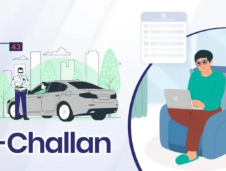 How to Check Karachi Traffic e-Challan Online (Step-by-Step Guide 2025)