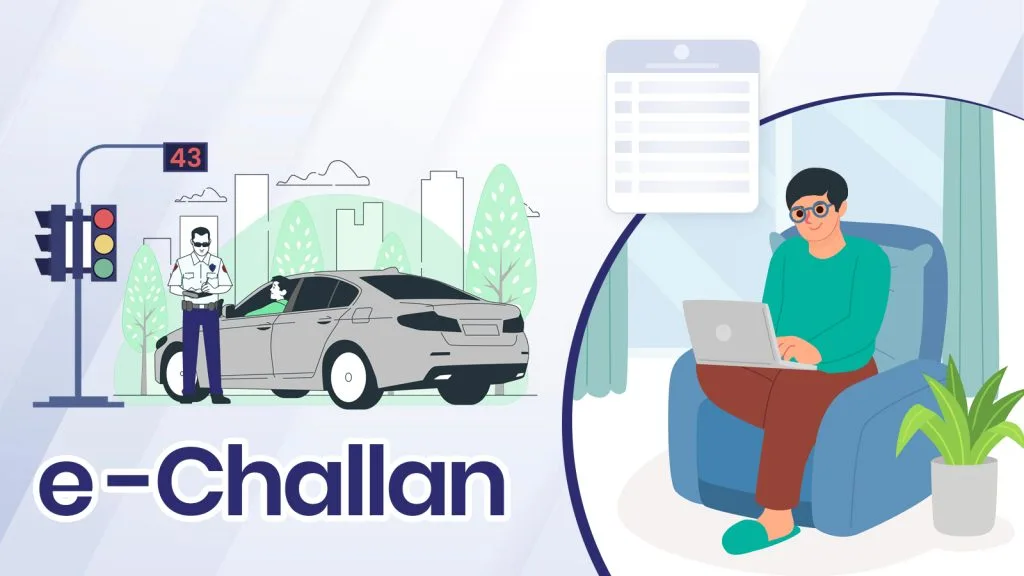 How to Check Karachi Traffic e-Challan Online (Step-by-Step Guide 2025)