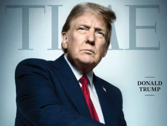 time magazine trump hair photo debate