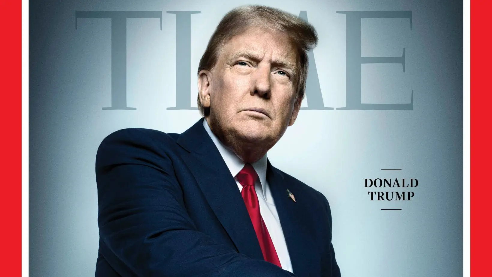 time magazine trump hair photo debate